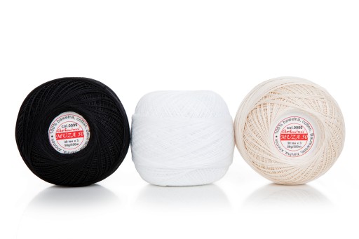 Nici Muza 50 50g Ariadna 1525 LOSOS SVETLÝ - NAJVÄČŠIA škála FARIEB