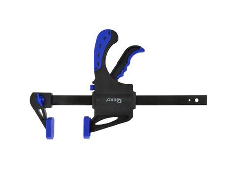 Jednoručná stolárska svorka 150mm