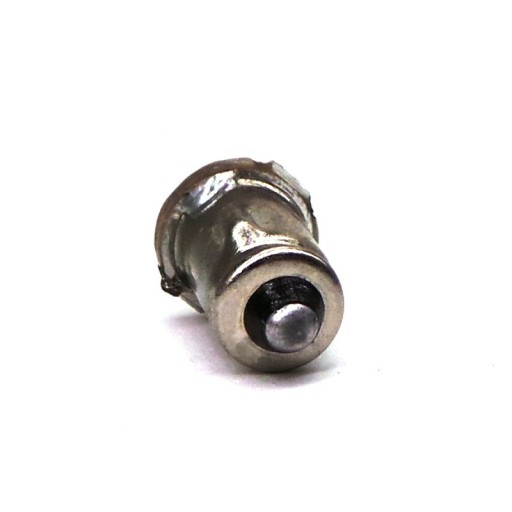 BA7S LED žiarovka 12V 40lm biela