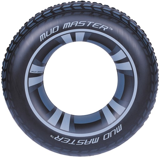 MUD MASTER PLÁVAČKY PRE DETI 91 cm - Bestway 36016