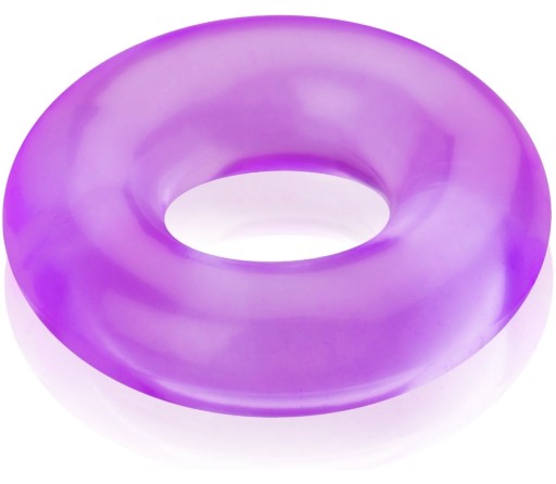 GÉLOVÝ PRSTEŇ NA PENIS, ELASTICKÝ PRSTEŇ NA PENIS