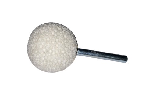 Guľový brúsny kotúč na zdrsnenie pneumatík PUMICE