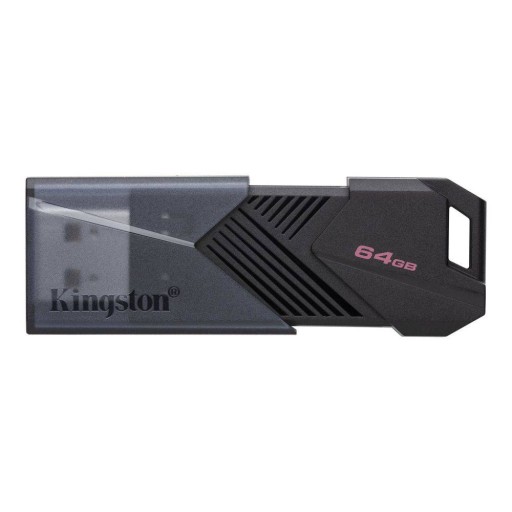 Data Traveler Exodia Onyx 64GB USB 3.2 kľúč
