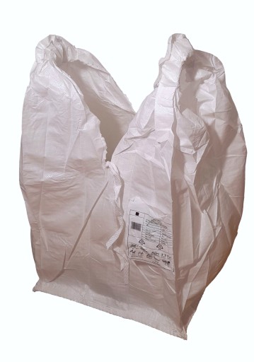 Big bag 200 kg 60x60x60 cm