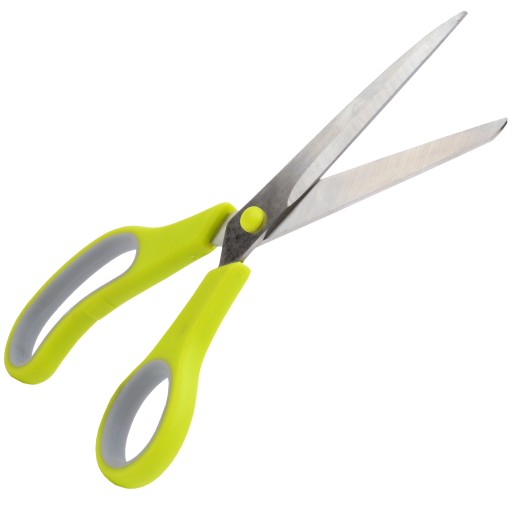 Univerzálne nožnice Kuchynská domáca čepeľ 10cm nožnice 24cm Koko