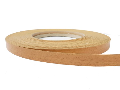 Dýhová nábytková páska Dyha s lepidlom, šírka 21 mm
