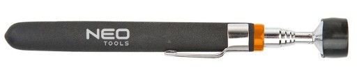 TELESKOPICKÝ MAGNETICKÝ UCHOVÁVAČ 160-610mm SILNÁ RÚČKA DO 3kg NEO