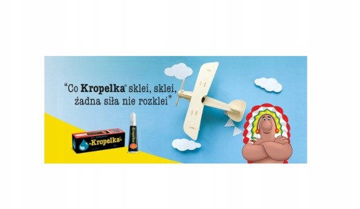 Kvapkové instantné lepidlo 2 ml blister