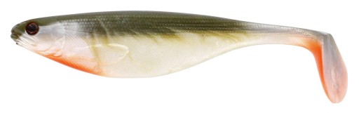 Westin ShadTeez Bass Orange 16cm