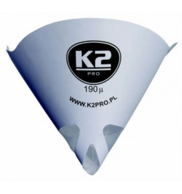 K2 SITKO LAKOVACIEHO PAPIERA 190