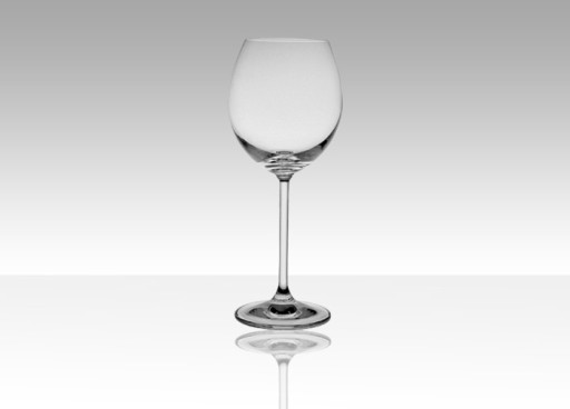 Pohár na červené víno 350ml Venezia