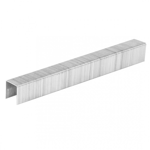 Pozinkované sponky do pneumatickej zošívačky