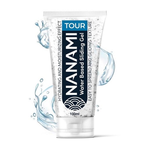 Tour intímny gél 100 ml