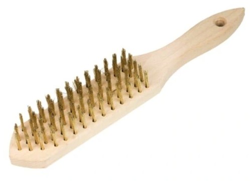 HRDZOVÁ KEFA 5 RAD