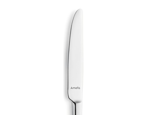 Nôž stolový 21,8 cm oceľ 18/10 PALMON AMEFA