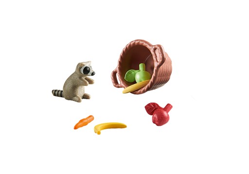 PLAYMOBIL 71066 WILTOPIA MÝVAL