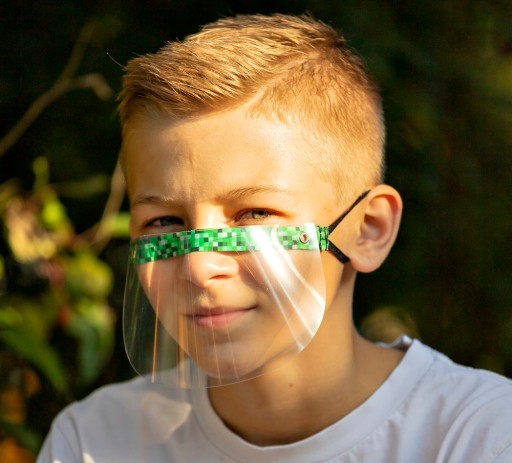 MINI POLOVIČÁR PRE DETI DO ŠKOLY 12 prevedení