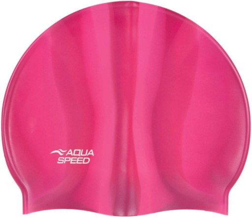 Unisex plavecká čiapka Aqua Speed Bunt