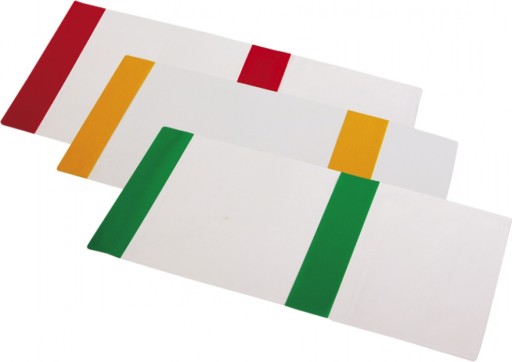 10x Obal A5 NASTAVITEĽNÝ obal na notebookový set