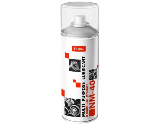 MULTIFUNKČNÝ PRÍPRAVOK, ODSTRAŇOVAČ HRDZE NA SKRUTKY 400ml