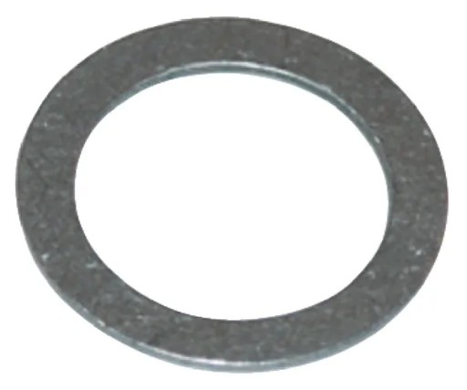 988253510P025 Dištančná podložka O 25x35x1 mm, DIN 988 Kramp oceľ
