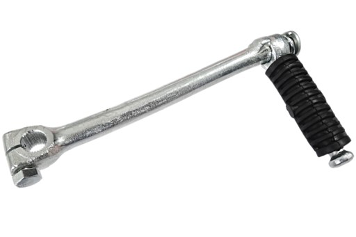 Dirt bike 125 (12mm) Štartovacia páka Moretti