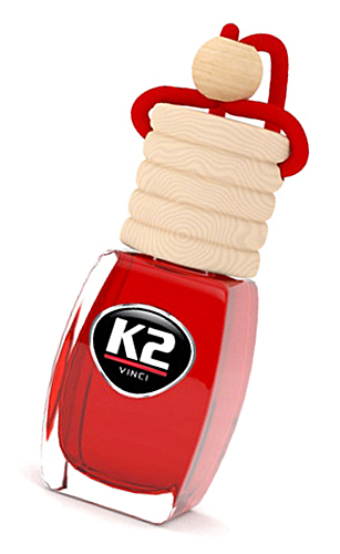 vôňa VENTO STRAWBERRY K2 8ml fľaštička SOLO výdrž