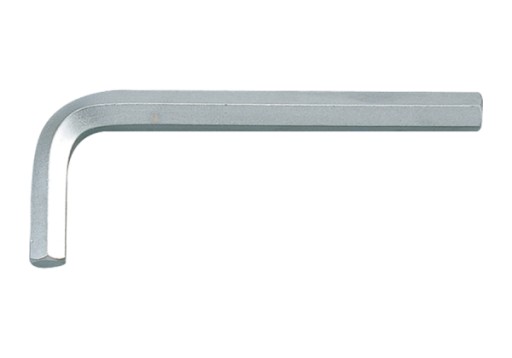 IMBUS HEX 2,5 mm x 58,5 mm