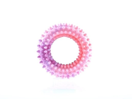 SUM-PLAST Prsteň s hrotmi 12cm