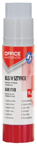 ŠKOLSKÉ LEPIDLO 15 G TYČ x 10