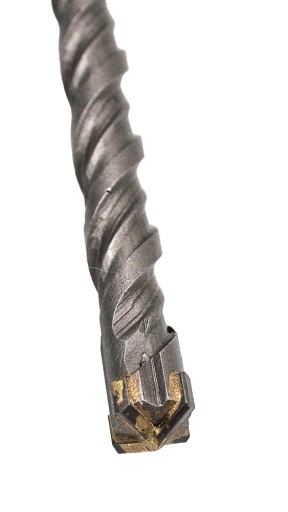 BETÓNOVÁ STENA VŔTAČKA 12x400 mm SDS-PLUS WIDIA