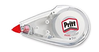 Korektor Tape Pritt Roller Mini Flex 4,2 mm x 7 m
