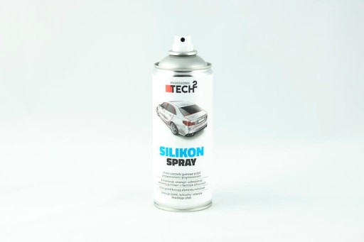 PROFAST SILIKÓN 400ML UNIVERZÁLNY TECH2
