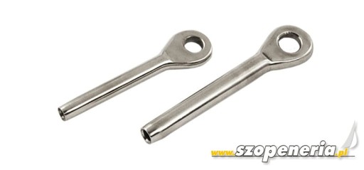 KONCOVKA PLÁNOVÉHO KRÚŽKU PRE VÁLENIE 4 MM