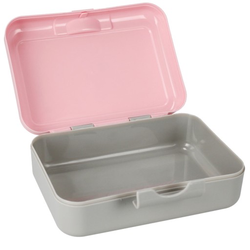 Sada 350 ml fľaša na vodu + obedár 16x12,5x5