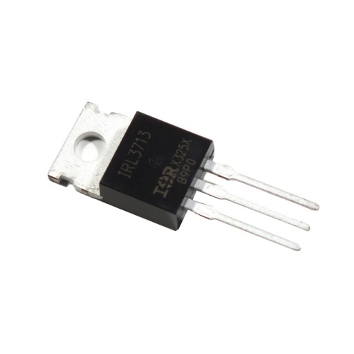 IRL3713 TO-220 tranzistor 260A 30V