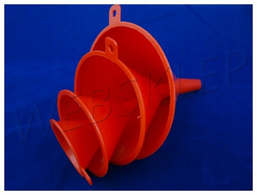 I8S43 4V1 FUEL FUNNER SET LACNÝ HIT