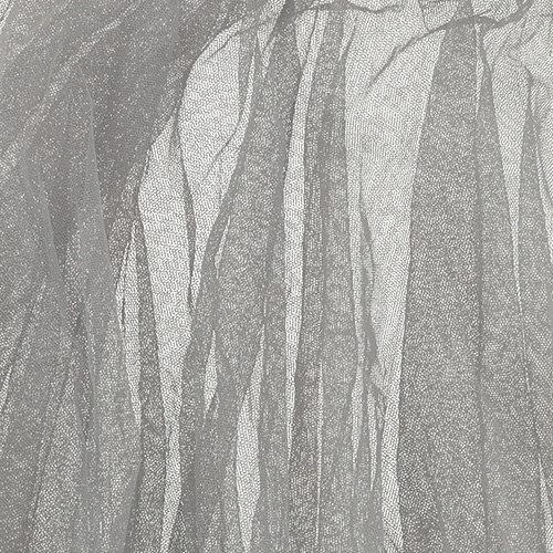Moskytiéra, sieťka proti hmyzu, elastická, s gumičkou, na univerzálny kočík, 140 cm