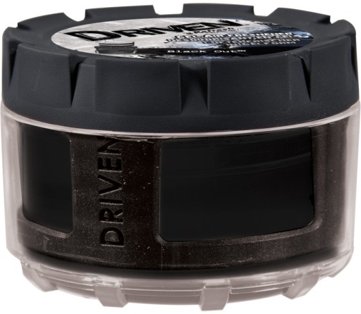 Plechovka DRIVEN Gel Black Out vône