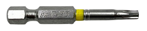 Bit Torx 50 mm T20