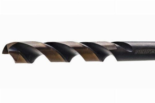HSS VŔTAČKA DO KOVU VŔTAČKA 56 mm x 2,4 mm Stalco S-71706