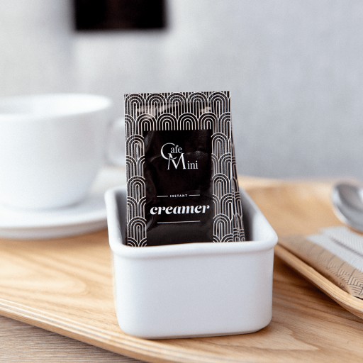 Smotana v prášku Cafe Mini 2,5g x 50