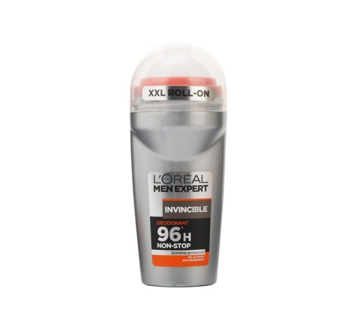 Loreal Men Expert Invincible Deodorant Roll On