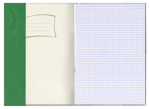 Obal A5 Biurfol 21,2 cm x 30,3 cm na notebook