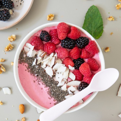 Chia semienka FIT HEALTH Šalvia španielska FRESH 250g KVALITNÁ
