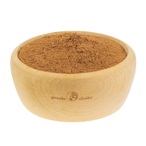 CAROBO POWDER, zdravá náhrada kakaa, 500g