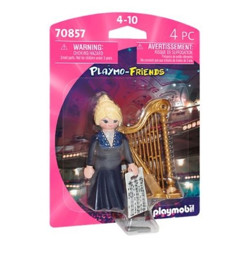 PLAYMOBIL 70856 SPACE GUARDIAN