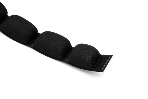 Špongia na čelenku pre SENNHEISER HD545 HD580 HD600 650