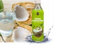 Kokosová voda 100% Coco Planet 0,5l