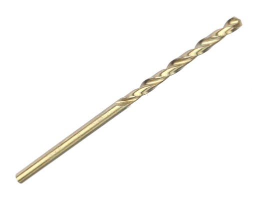 4,5 mm HSS-CO BOSCH vrták do kovu